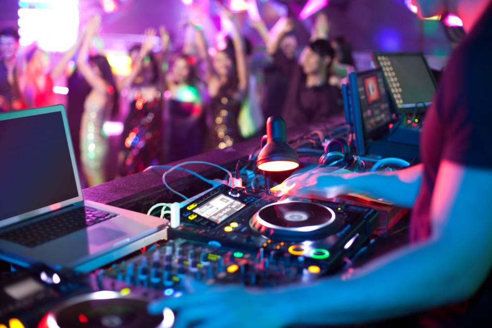 How Events Can Reflect Your Brand’s Identity