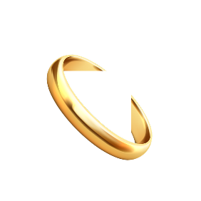 Wedding ring
