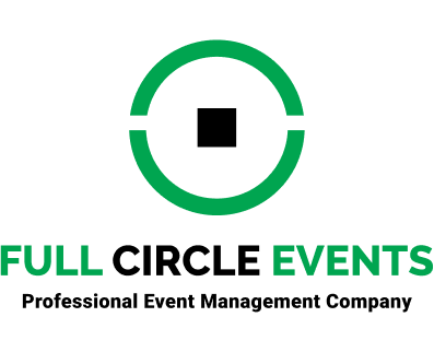 Full Circle Events Logo